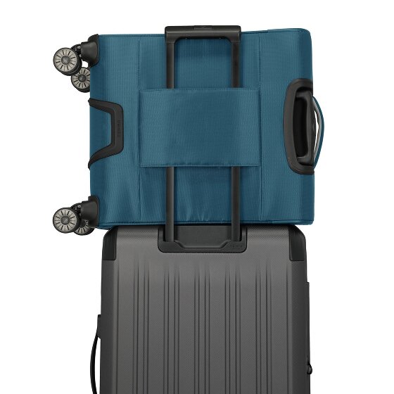 Travelite Jetpack Max 4 ruote Trolley cabina 55 cm