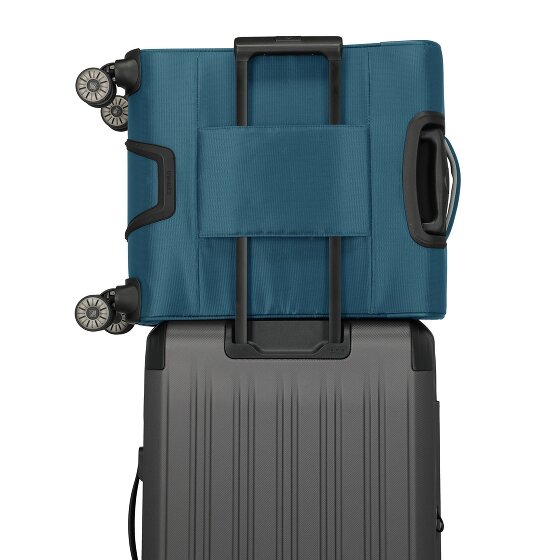 Travelite Jetpack Max 4 ruote Carrello della cabina 55 cm