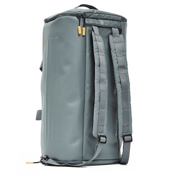Mandarina Duck Smart Duck Borsa da viaggio Weekender 53 cm