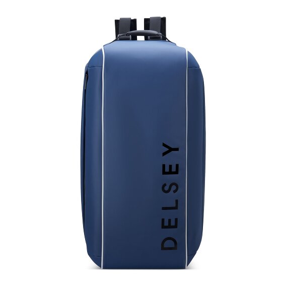 Delsey Paris Borsa da viaggio Aventure 76 cm scomparto per laptop