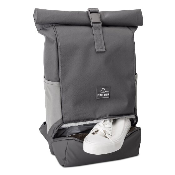 Johnny Urban Eco Series Allen Medium Zaino da giorno 40.5 cm Scomparto per laptop