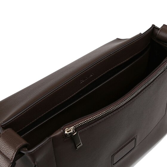 Calvin Klein Micro Pebble Messaggero 27 cm