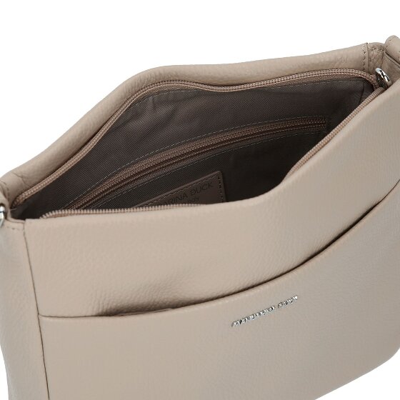 Mandarina Duck Mellow Borsa a tracolla Vera Pelle 27 cm