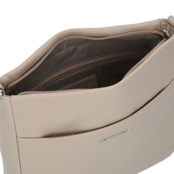 Mandarina Duck Mellow Borsa a tracolla Pelle 27 cm Mandarina Duck Mellow Borsa a tracolla Pelle 27 cm
