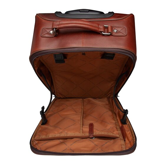 The Chesterfield Brand San Marino 4 ruote Carrello della cabina 47 cm