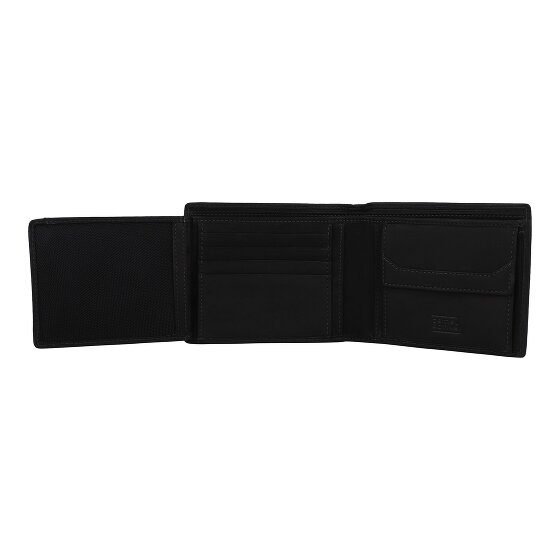 camel active Ocean Portafoglio Pelle 12.5 cm