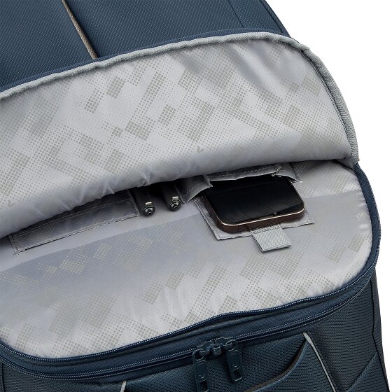 Roncato Ironik 2.0 2 ruote Zaino trolley 55 cm Scomparto per laptop