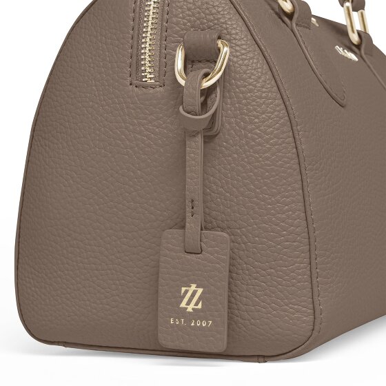 Lazarotti Bologna Leather Borsetta Pelle 26 cm