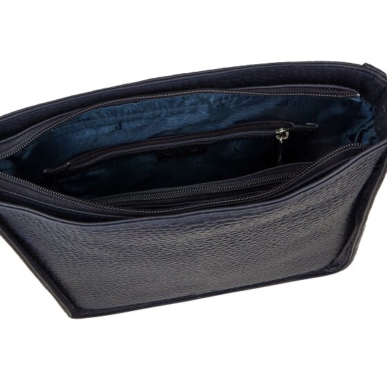 Voi Hirsch Borsa a tracolla Vera Pelle 22.5 cm