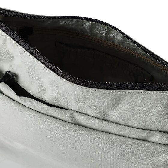 aunts & uncles Nanuki Borsa a tracolla 26 cm con piega di espansione