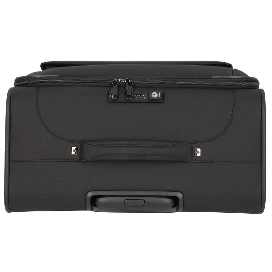 Samsonite Airea Carrello a 4 ruote 78 cm