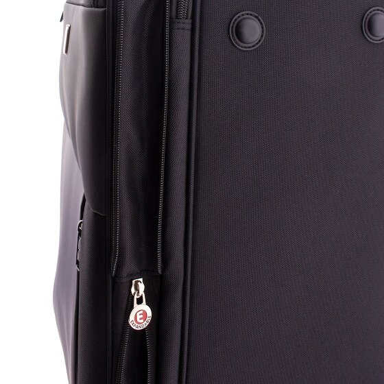 Gladiator 3700 4 ruote Carrello 66 cm con piega di espansione