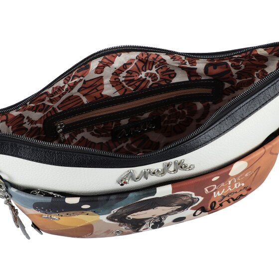 Anekke Borsa a tracolla 34 cm