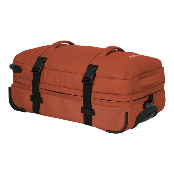 Travelite Bolonia 2 ruote Borsa da viaggio M 63 cm