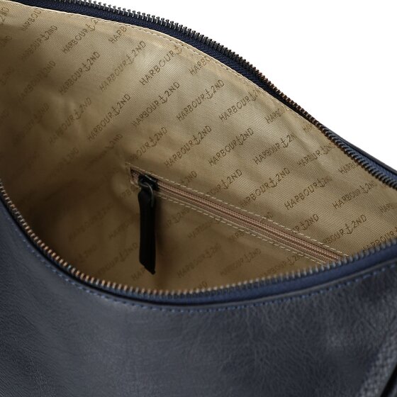 Harbour 2nd Just Pure Kiana Borsa a tracolla Pelle 37 cm