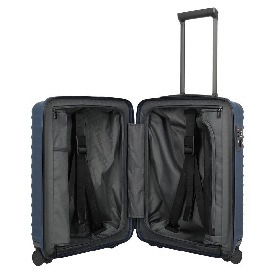Titan Upgrade 4 ruote Carrello della cabina S 55 cm