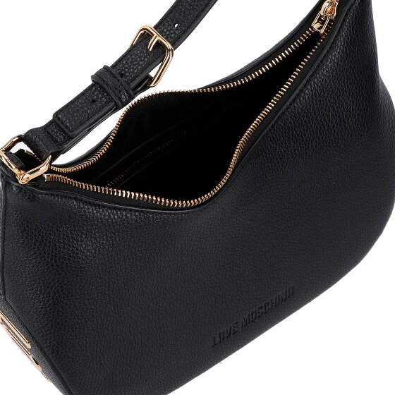 Love Moschino Giant Borsa a tracolla 25.5 cm