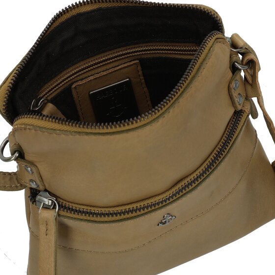 Harbour 2nd Anchor Love Taliza Borsa a tracolla Pelle 18 cm