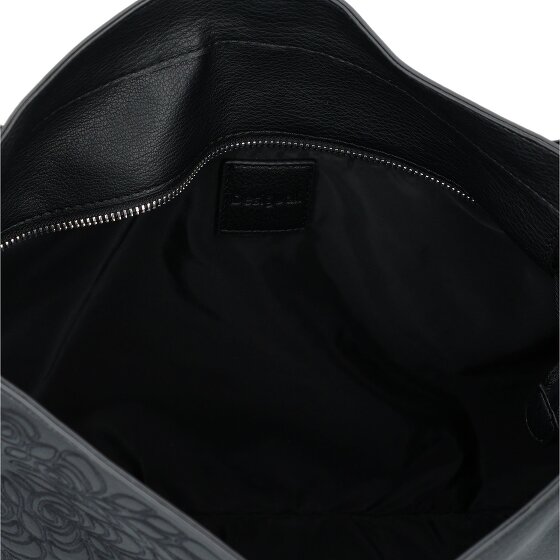 Desigual Sierra Buxton Borsa a tracolla 39 cm