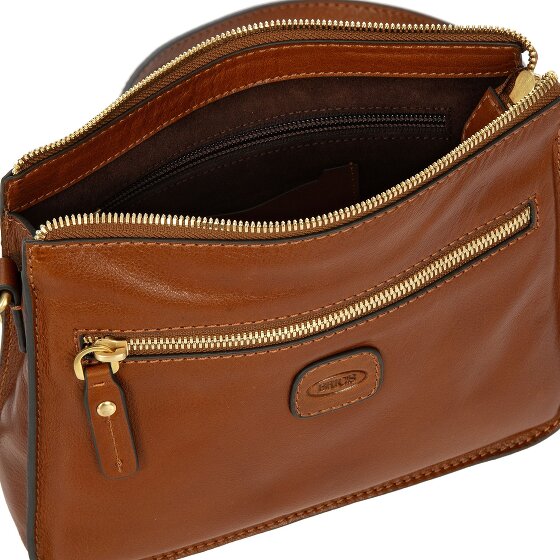Bric's Volterra Borsa a tracolla Pelle 23 cm