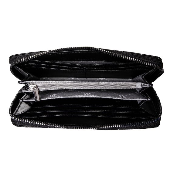 Lazarotti Portafoglio Palermo 19,5 cm