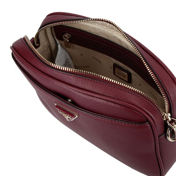 Guess Meridian II Borsa a tracolla 22 cm Guess Meridian II Borsa a tracolla 22 cm