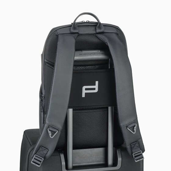 Porsche Design Urban Eco Zaino da giorno Pelle 40 cm Scomparto per laptop
