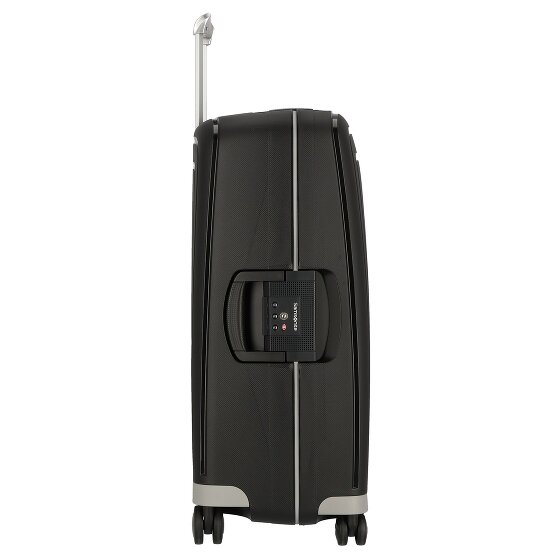 Samsonite S'Cure Trolley a 4 ruote 69 cm