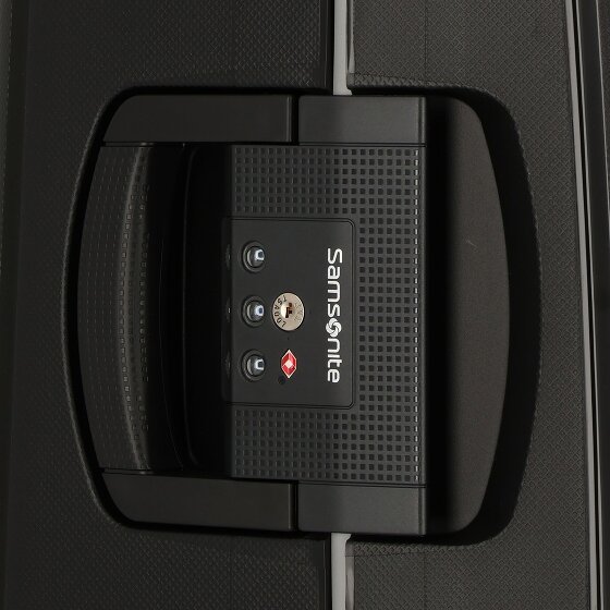 Samsonite S'Cure Trolley a 4 ruote 69 cm