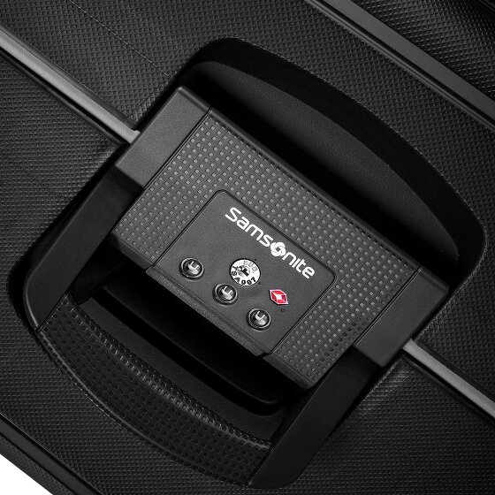 Samsonite S'Cure 4 ruote Carrello 69 cm