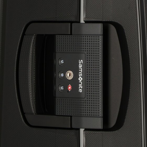 Samsonite S'Cure Trolley a 4 ruote 69 cm