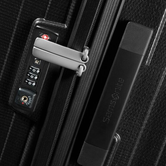 Samsonite Lite-Box 4 ruote Carrello 75 cm