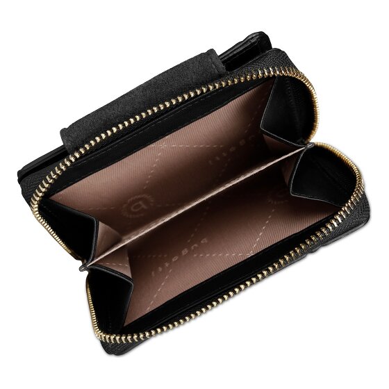 bugatti Fabia Portafoglio Pelle 12 cm
