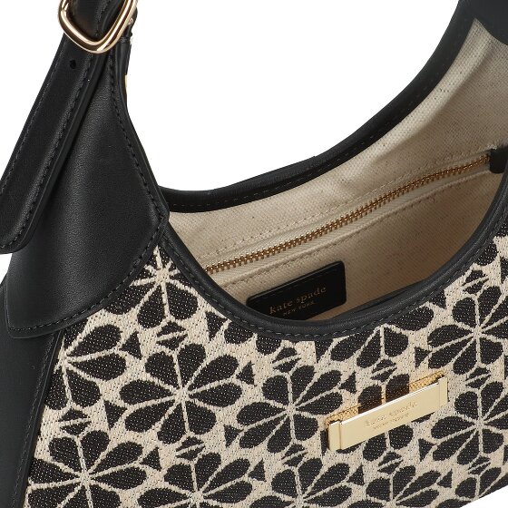 Kate Spade New York Spade Flower Borsa a tracolla 28 cm