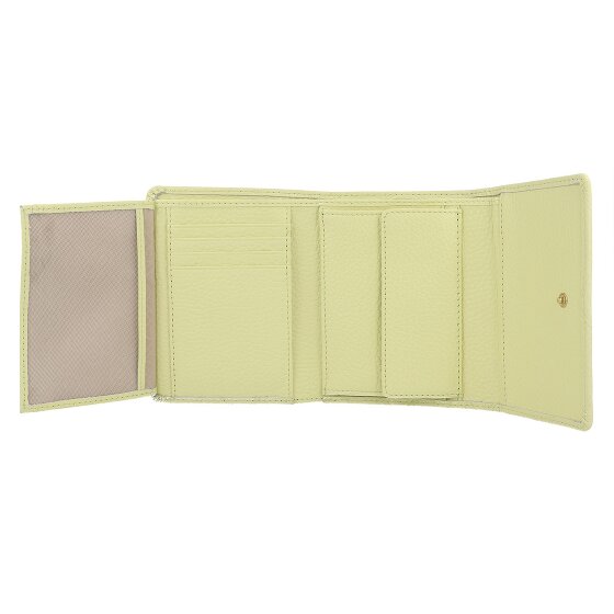 Picard Portafoglio Protezione RFID Pelle 12.5 cm