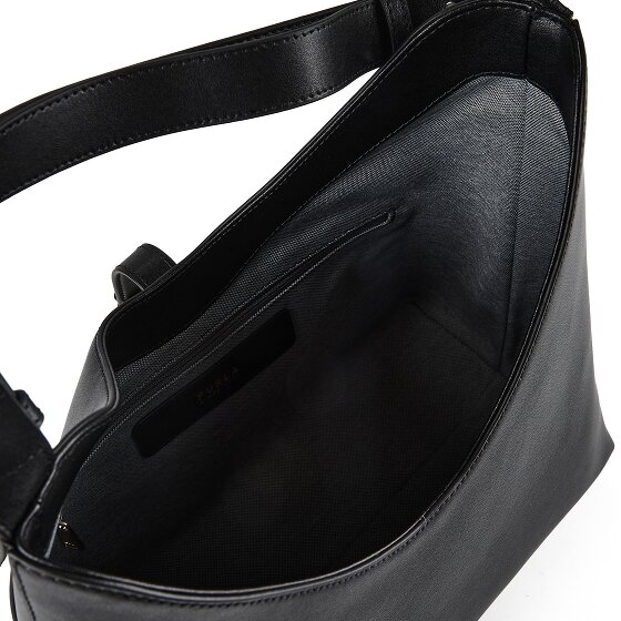 Furla Goccia Borsa a spalla Vera Pelle 30 cm
