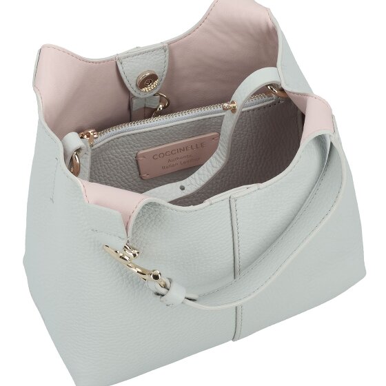 Coccinelle C-Easy Borsetta Pelle 21 cm