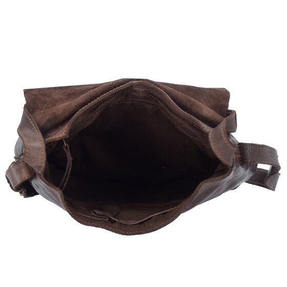 Harold's Borsa a tracolla Submarine in pelle 22 cm