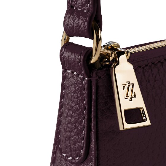 Lazarotti Bologna Leather Borsa a tracolla Pelle 22 cm