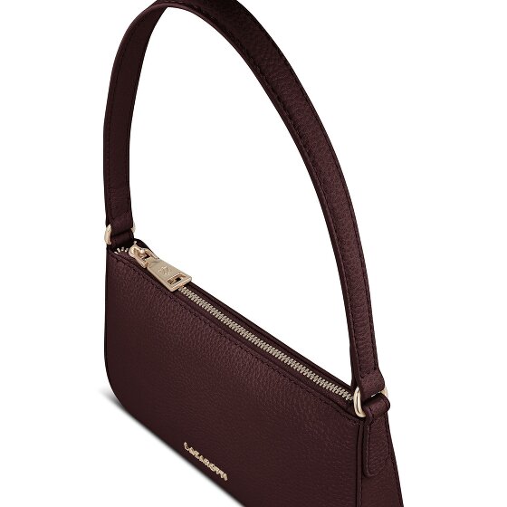 Lazarotti Bologna Leather Borsa a tracolla Pelle 22 cm