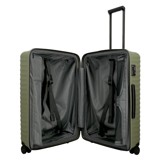 Titan Upgrade 4 ruote Carrello L 75 cm