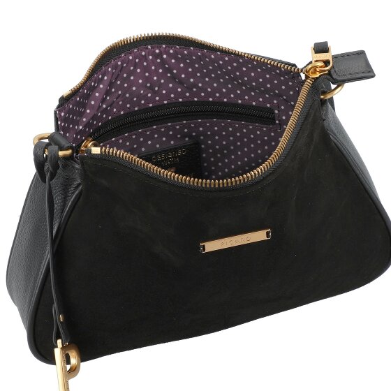Picard Bellair Borsa a tracolla Pelle 22 cm Picard Bellair Borsa a tracolla Pelle 22 cm