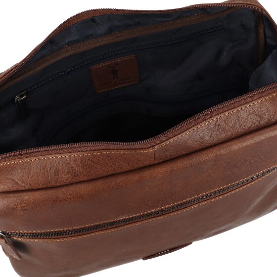 Jack Kinsky Porto Borsa a tracolla Pelle 33 cm