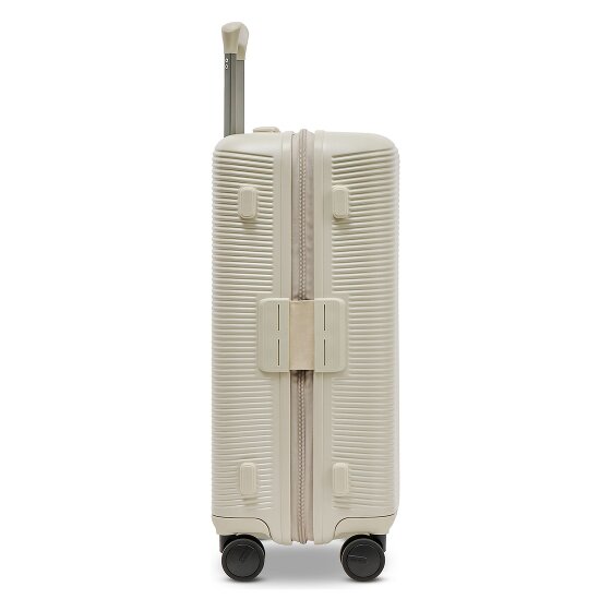 Echolac Ultima 4 ruote Trolley cabina 54 cm espandibile