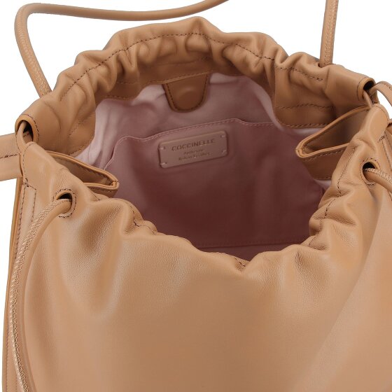 Coccinelle Dulse Borsa a tracolla Pelle 37 cm