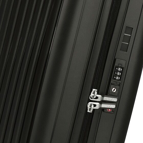 American Tourister Rejoy 4 ruote Carrello della cabina 55 cm