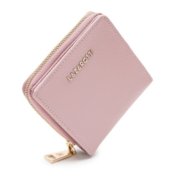 Lazarotti Bologna Leather Portafoglio Pelle 10 cm