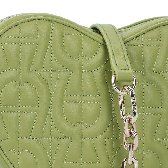 AIGNER Fashion Borsa a tracolla Pelle 19 cm