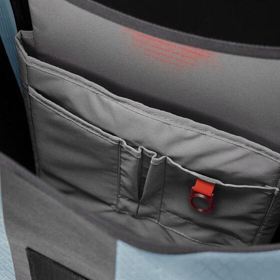 Vaude Clubride 17 Zaino da bicicletta 43 cm