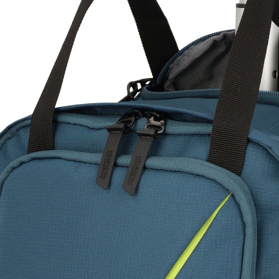 American Tourister Take2Cabin 2 ruote Zaino trolley 40 cm